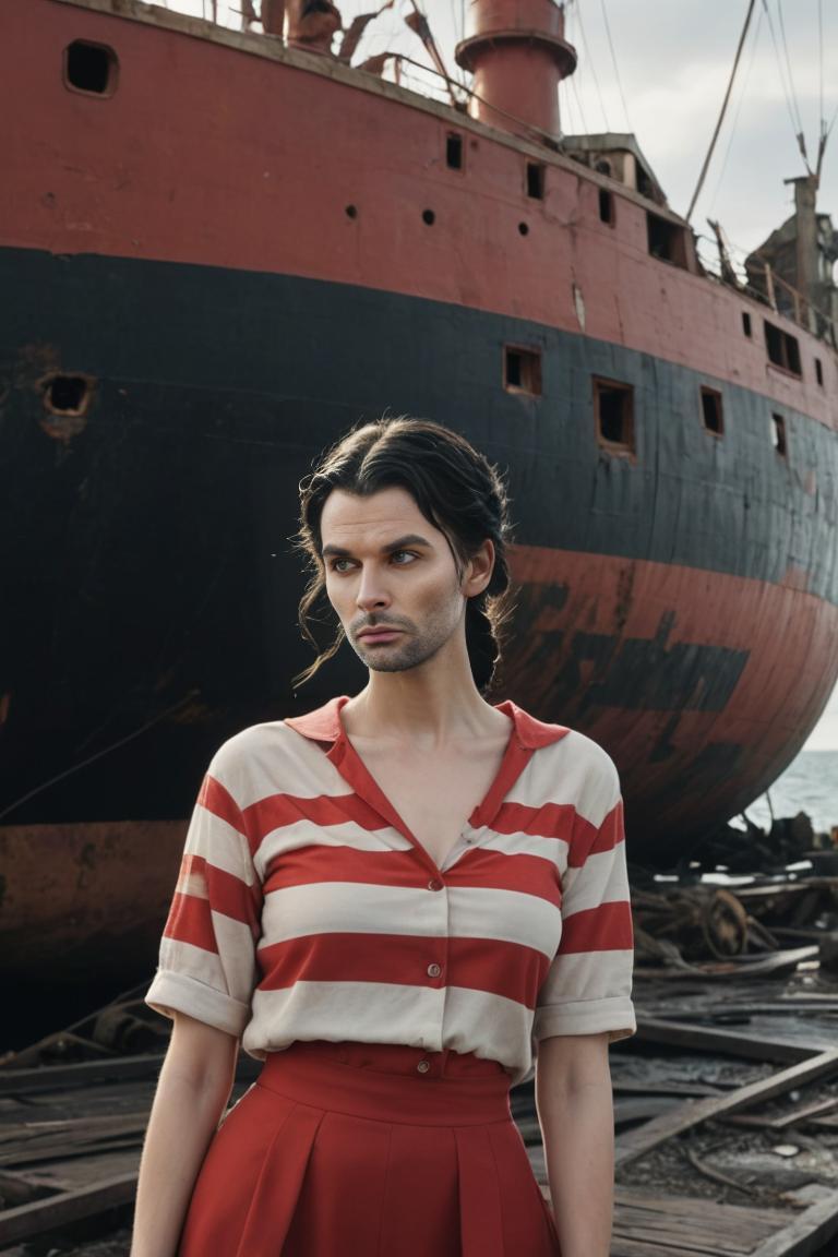 Photify AI prompt preview for Sailor Memories pack - 240 - 2026-01-11T18:10:04.886Z