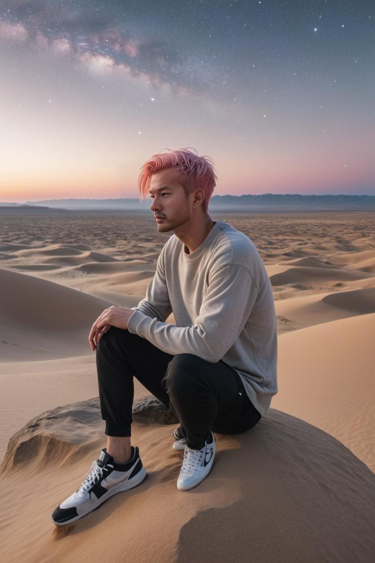 Photify AI prompt preview for Pure & Free pack - 240 - 2025-11-04T08:21:29.901Z