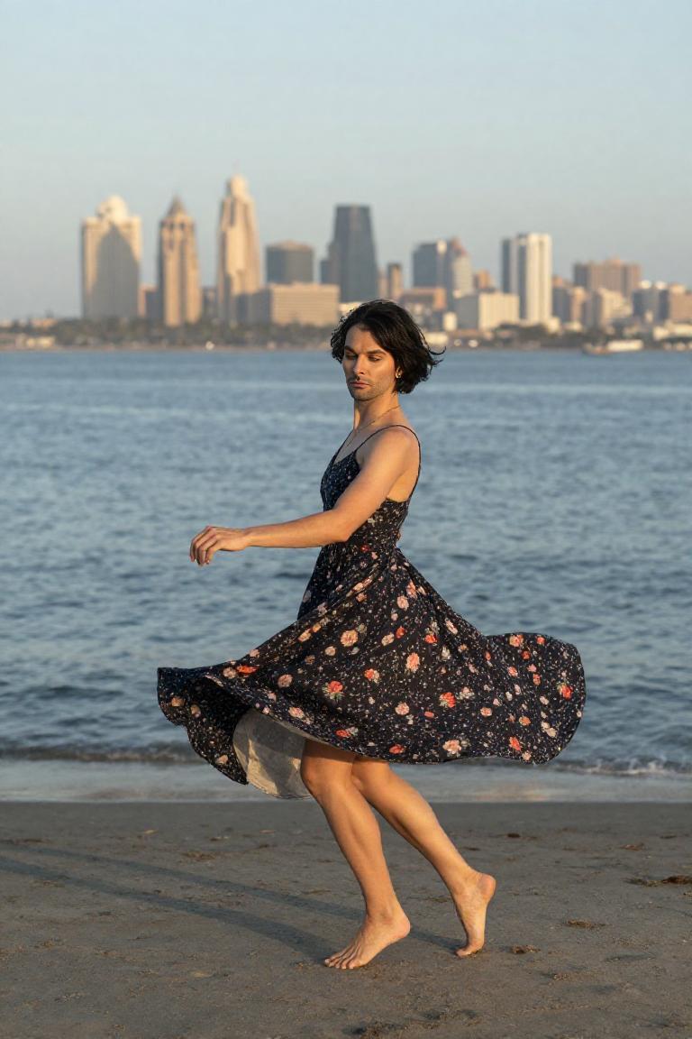 Photify AI prompt preview for Sunny Glamour pack - 240 - 2026-03-20T15:14:27.281Z