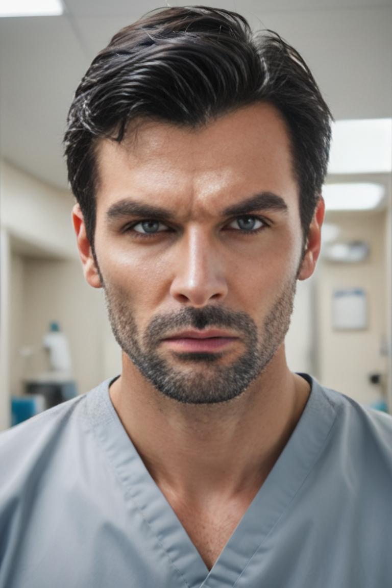 Photify AI prompt preview for Hospital Miracle pack - 240 - 2025-09-14T01:07:00.372Z