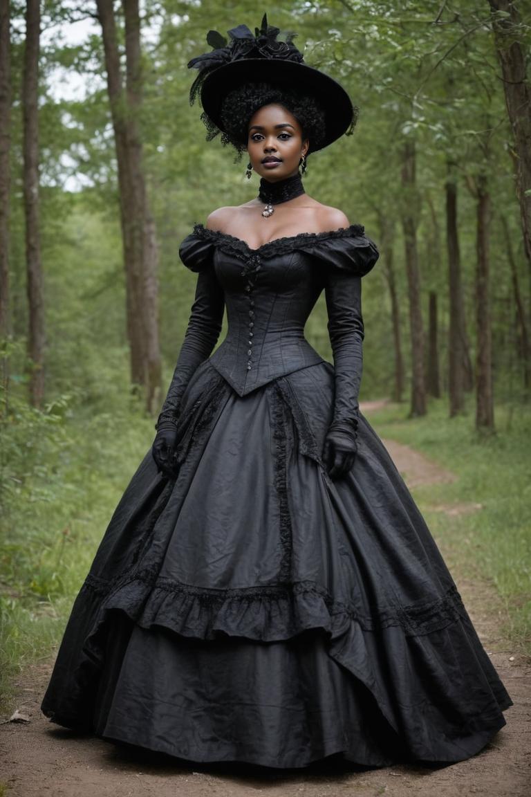 Photify AI prompt preview for Penny Dreadful pack - 240 - 2025-04-30T15:52:00.380Z