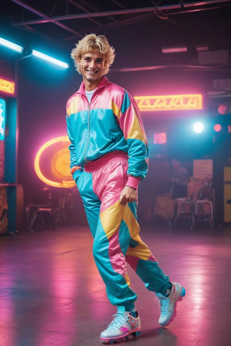 Neon Disco Vibes theme pack - 360 - 2025-06-13T16:47:32.754Z