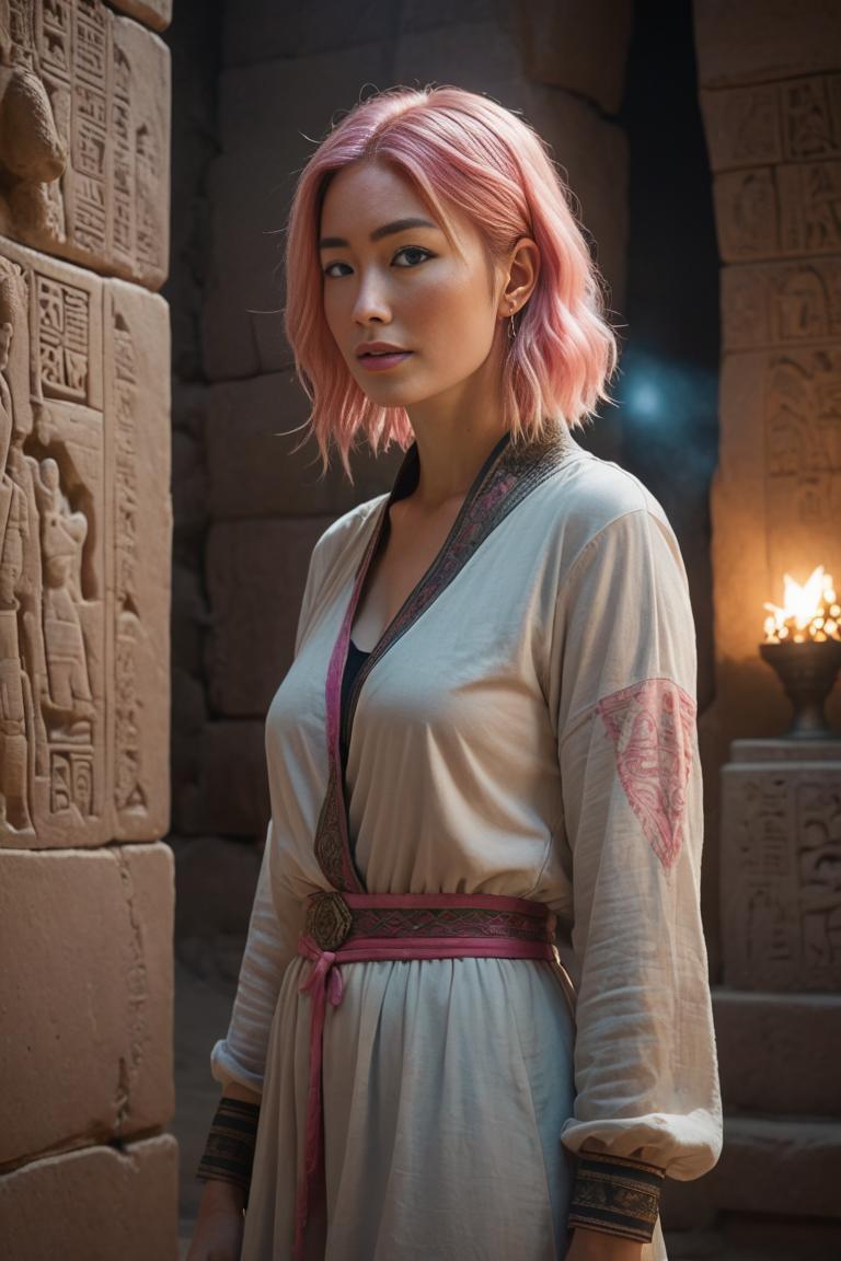 Photify AI prompt preview for Pharaoh's Captive pack - 240 - 2025-11-17T17:24:52.147Z