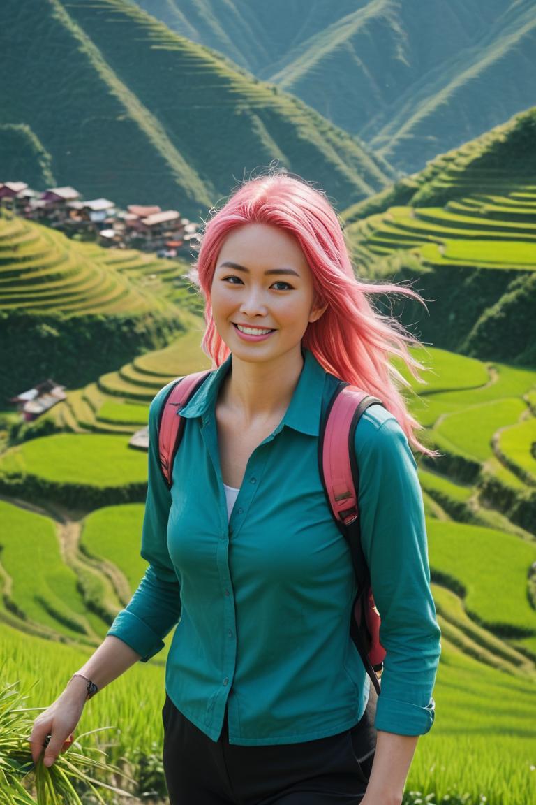 Photify AI prompt preview for Vietnam Vistas pack - 240 - 2025-04-24T17:06:06.720Z