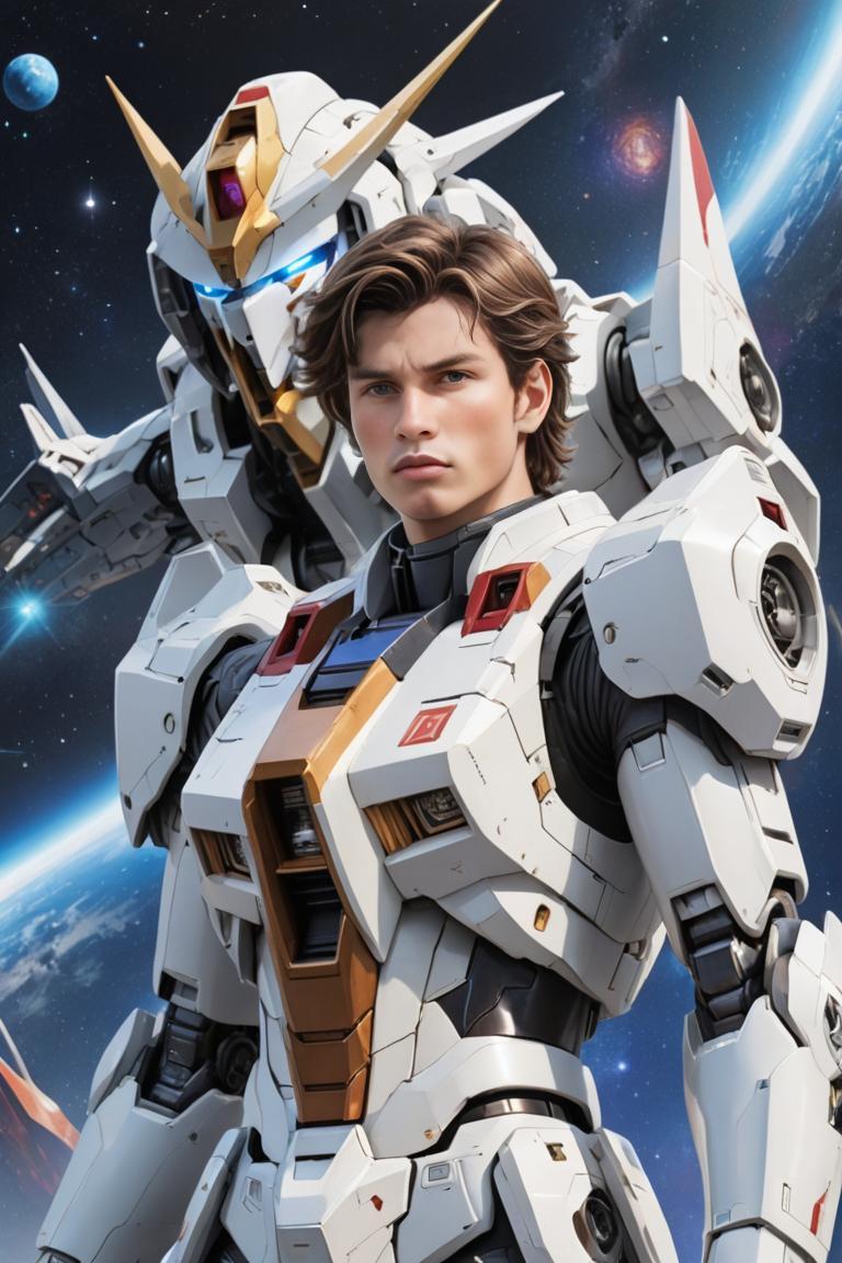 Photify AI prompt preview for Gundam Ex-z pack - 240 - 2025-05-31T00:14:11.208Z