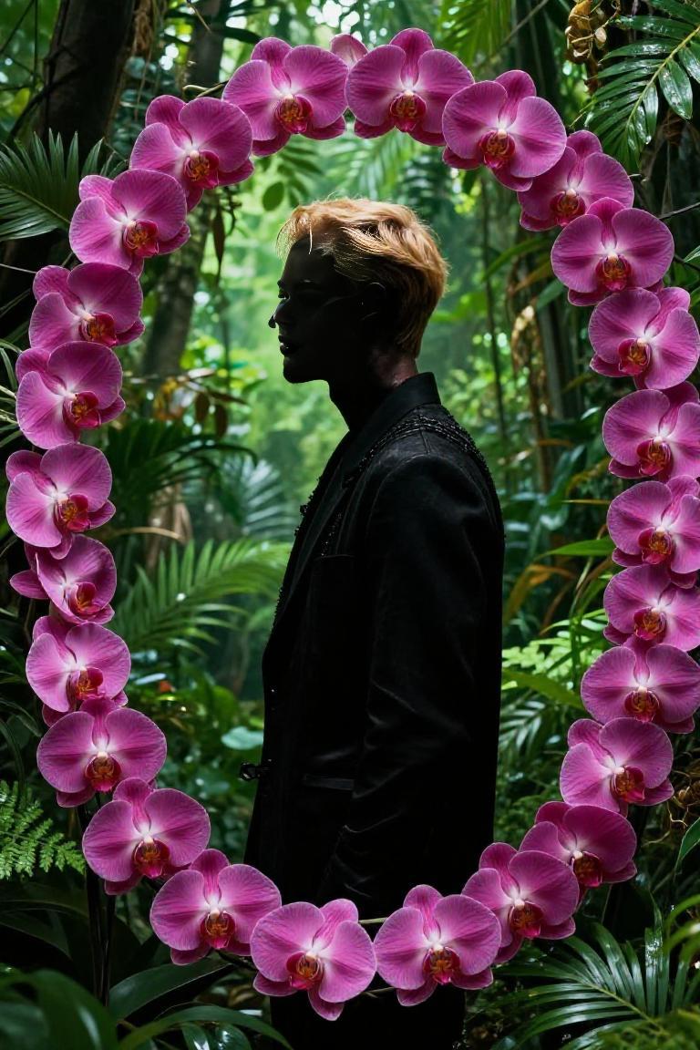 Photify AI prompt preview for Jungle Glam pack - 240 - 2026-03-17T19:09:09.457Z