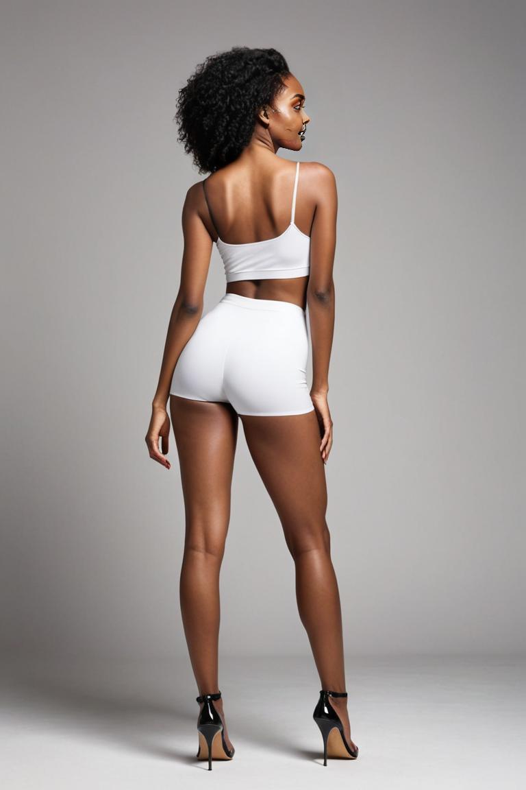 Photify AI prompt preview for Damn Girl pack - 240 - 2025-05-31T00:06:04.931Z