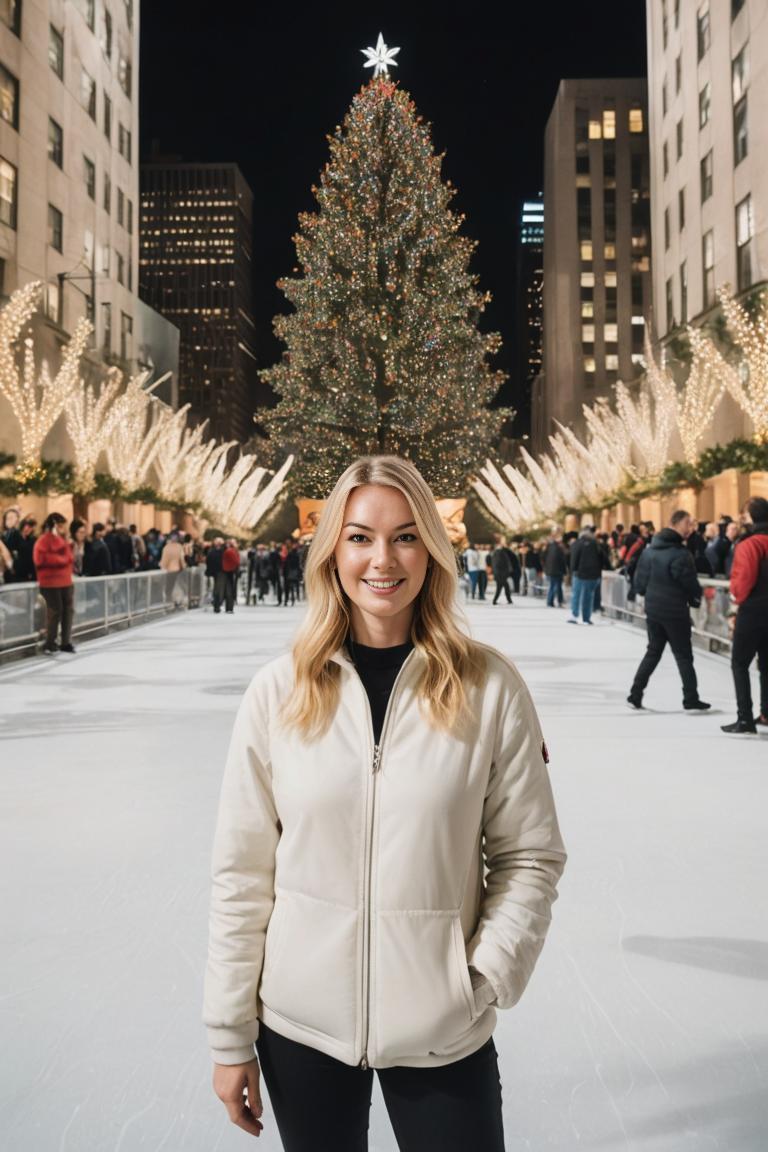 Photify AI prompt preview for Festive New York pack - 240 - 2025-11-25T00:34:44.646Z