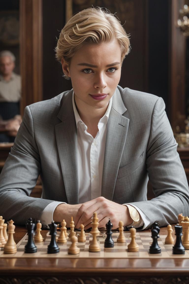 Photify AI prompt preview for Bald Brilliance pack - 240 - 2025-12-08T03:29:14.761Z