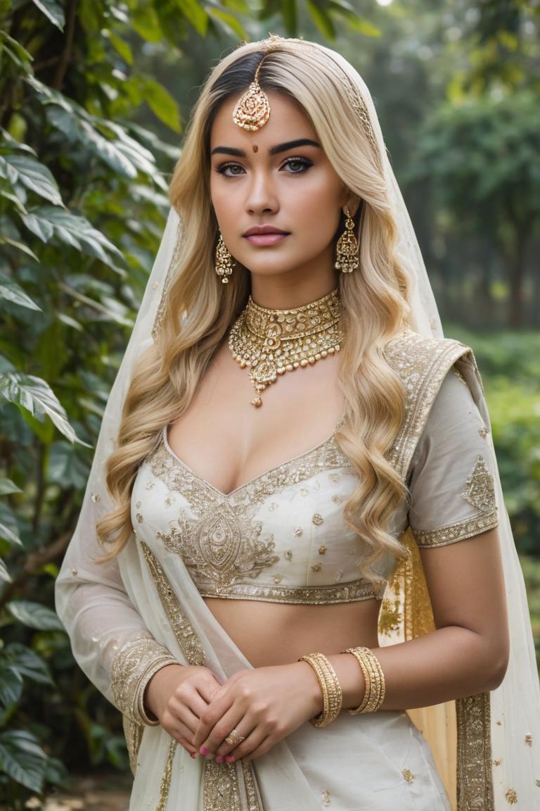 Photify AI prompt preview for Bengali Bride pack - 240 - 2025-05-09T08:24:00.950Z