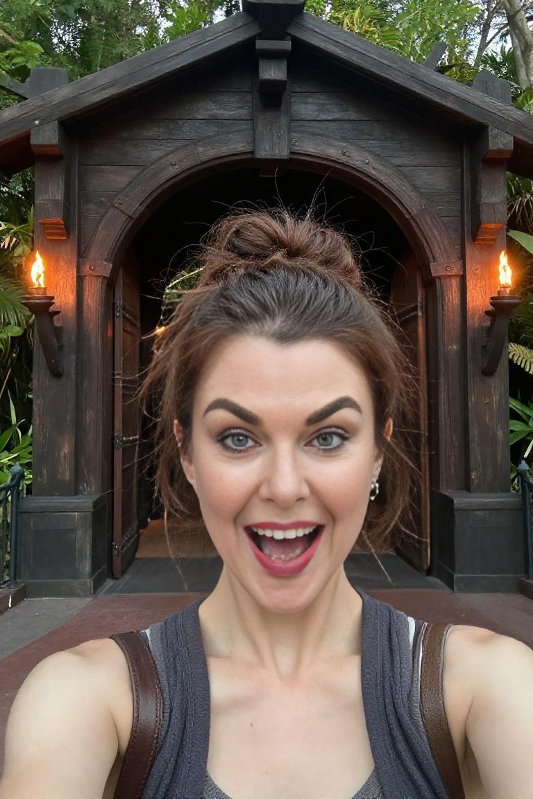 Photify AI prompt preview for Disneyland Selfie pack - 240 - 2026-09-16T14:07:49.648Z
