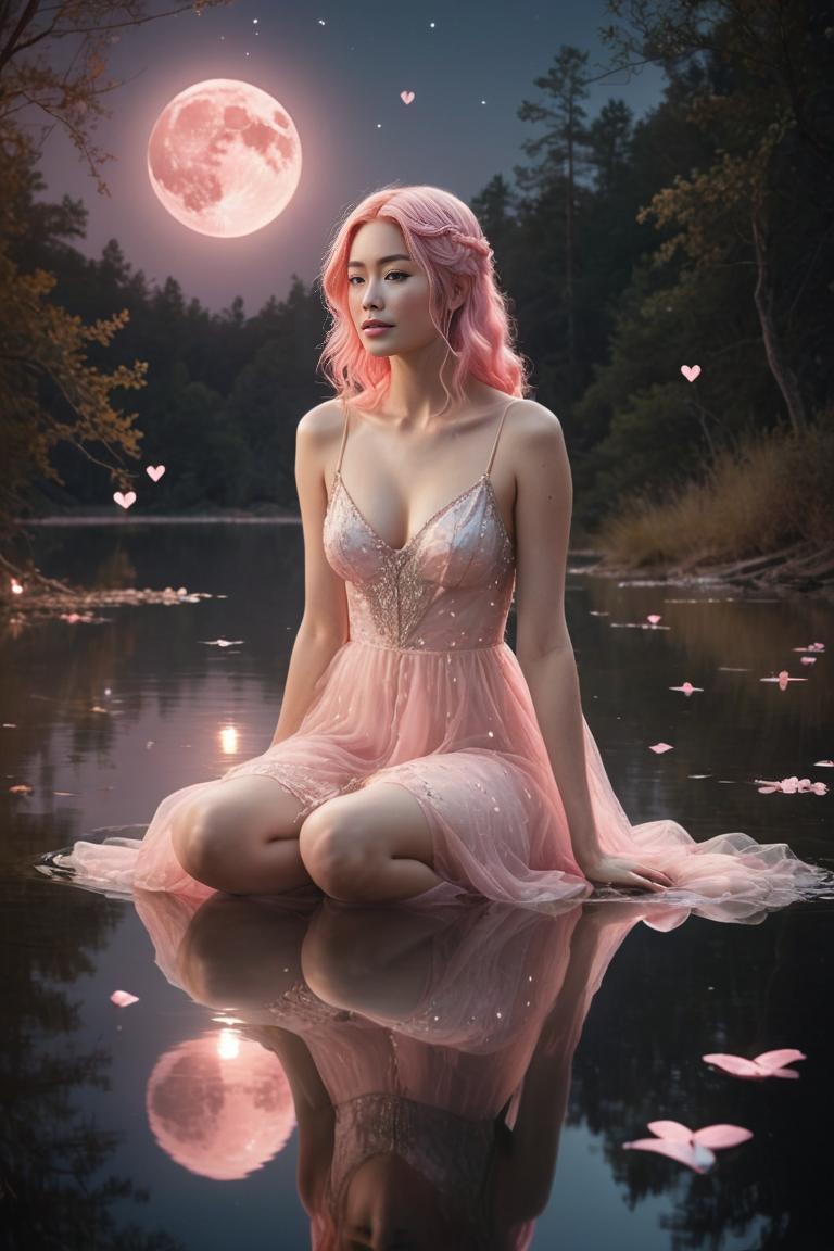 Photify AI prompt preview for Every Day Should Be Valentines! pack - 240 - 2025-05-30T23:51:52.600Z