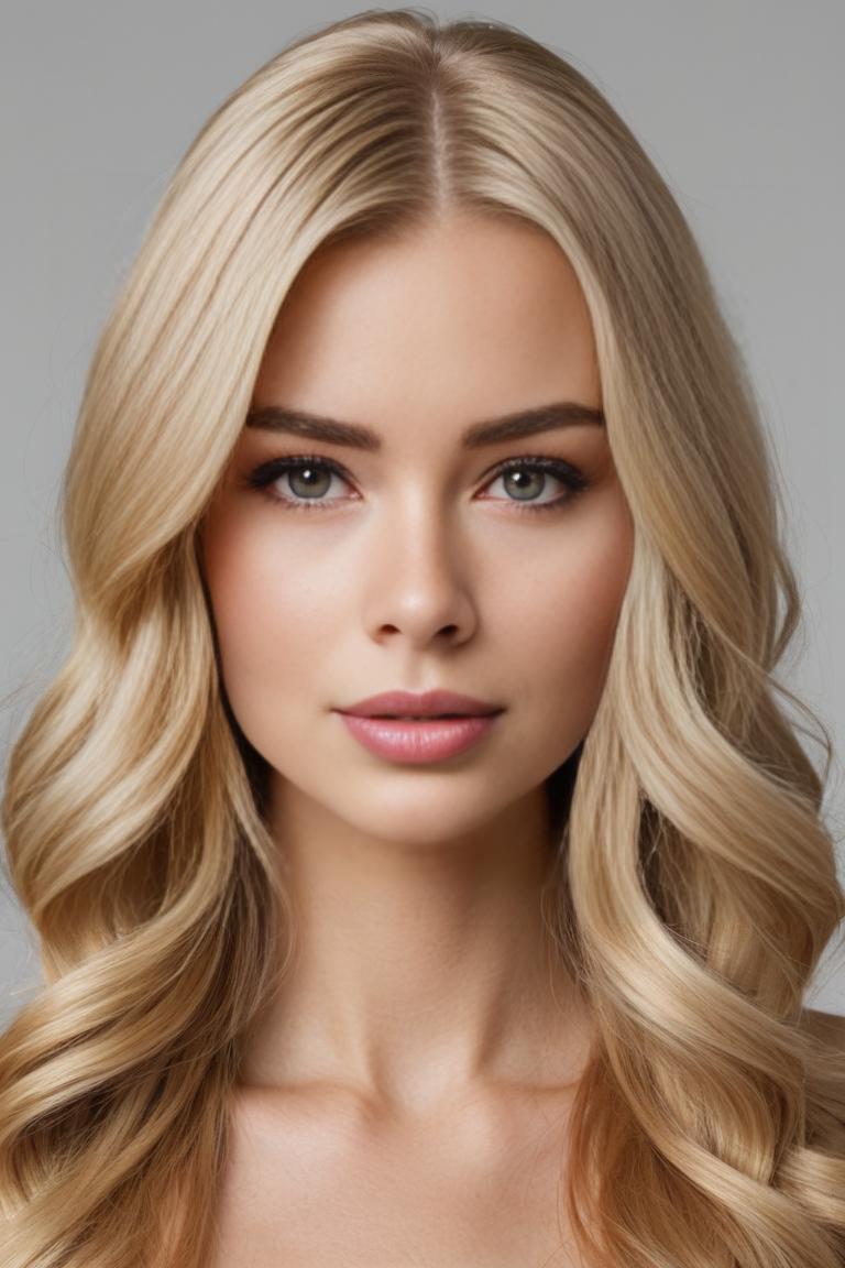 Photify AI prompt preview for Hair Colour pack - 240 - 2025-05-09T05:41:59.393Z