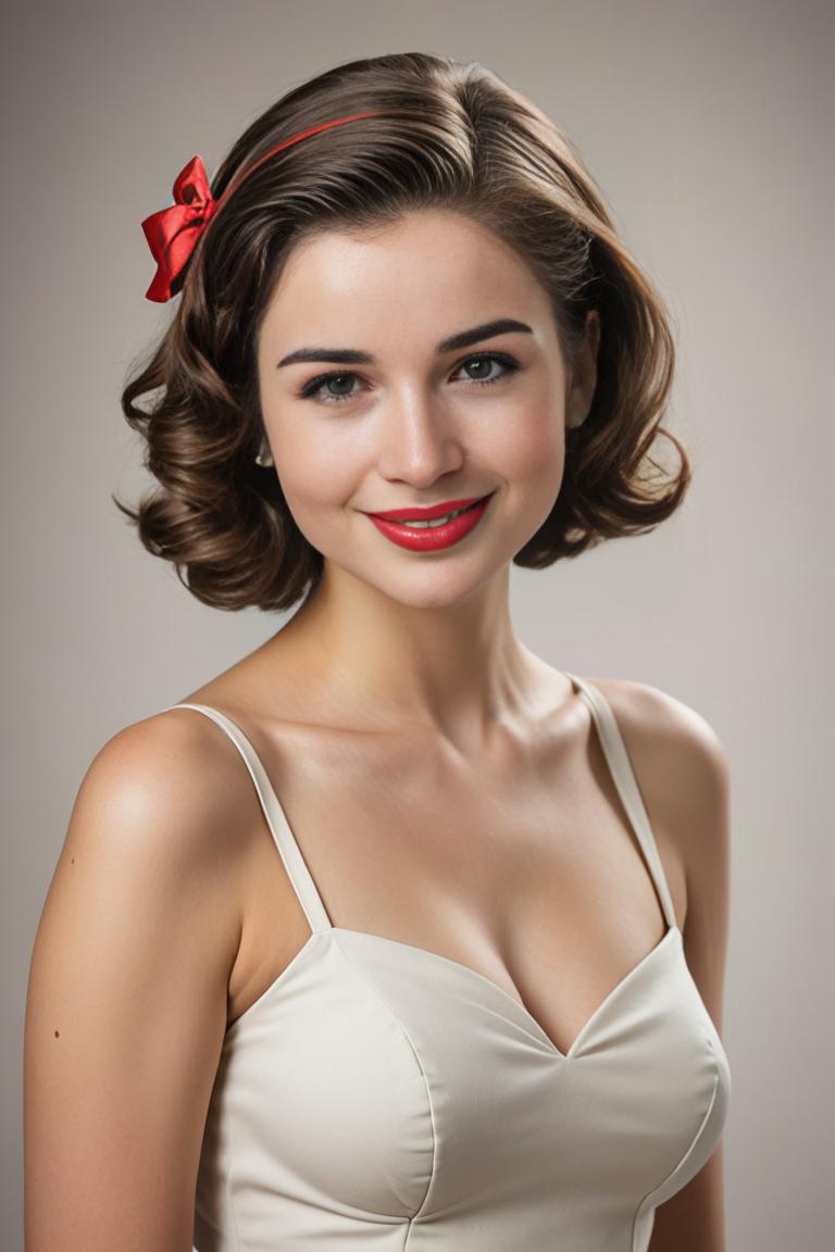 Photify AI prompt preview for Little Pinup Girls pack - 240 - 2025-04-18T18:59:22.893Z