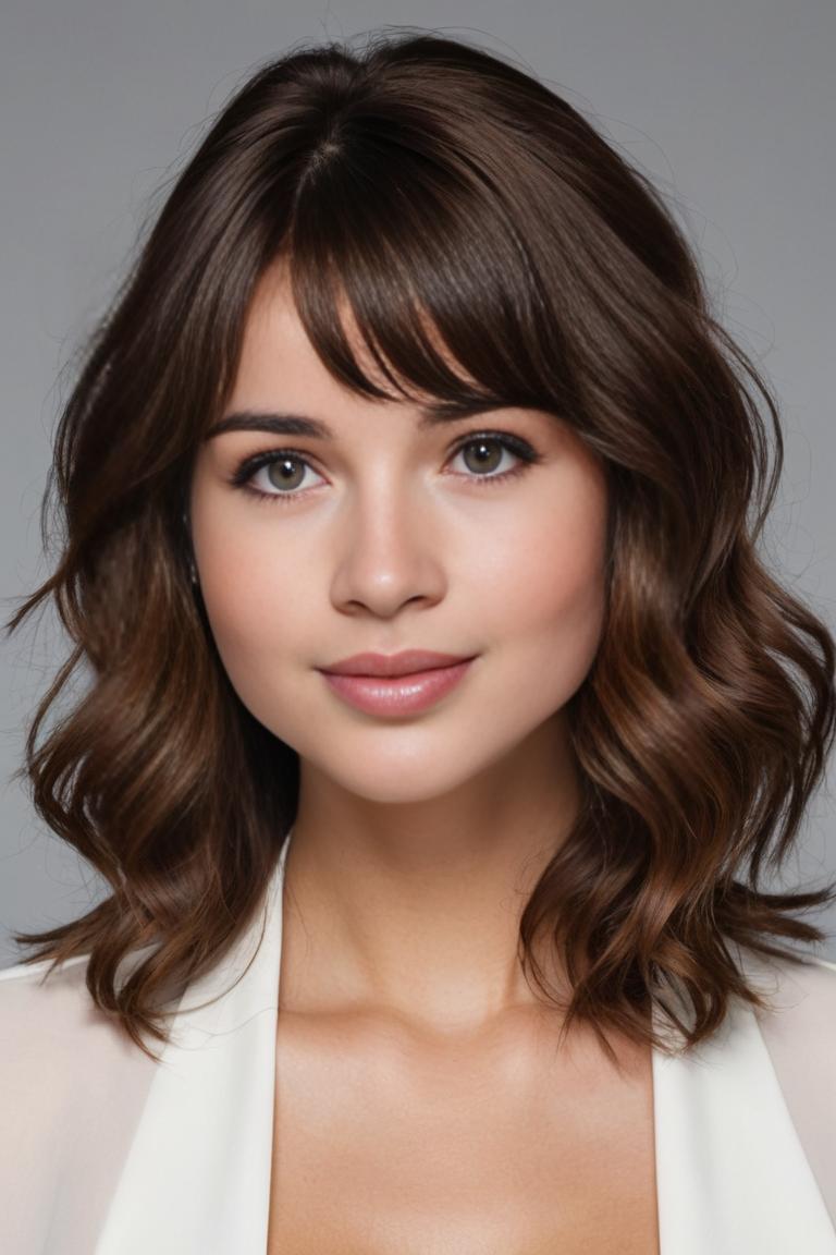 Photify AI prompt preview for Curvy Short Hair pack - 240 - 2025-05-31T00:36:09.573Z