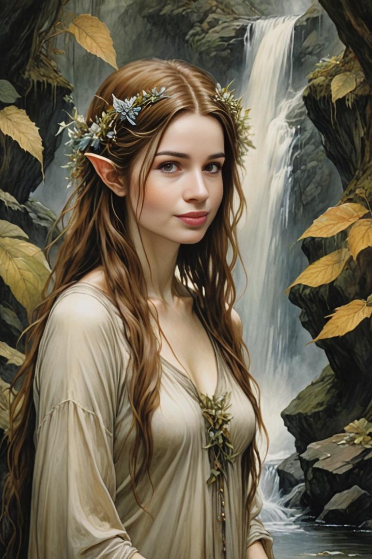 Photify AI prompt preview for Faeries pack - 240 - 2025-05-09T03:59:52.560Z