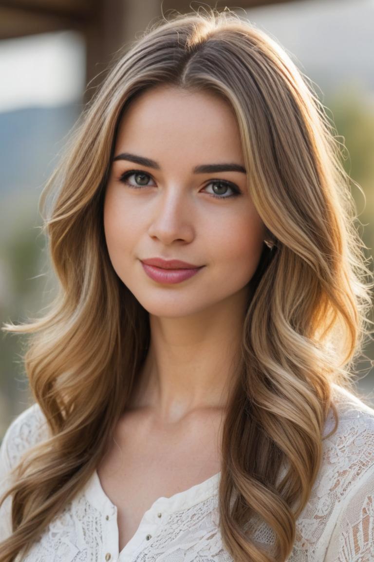 Photify AI prompt preview for Cute Blonde Girl pack - 240 - 2025-05-09T08:41:59.743Z