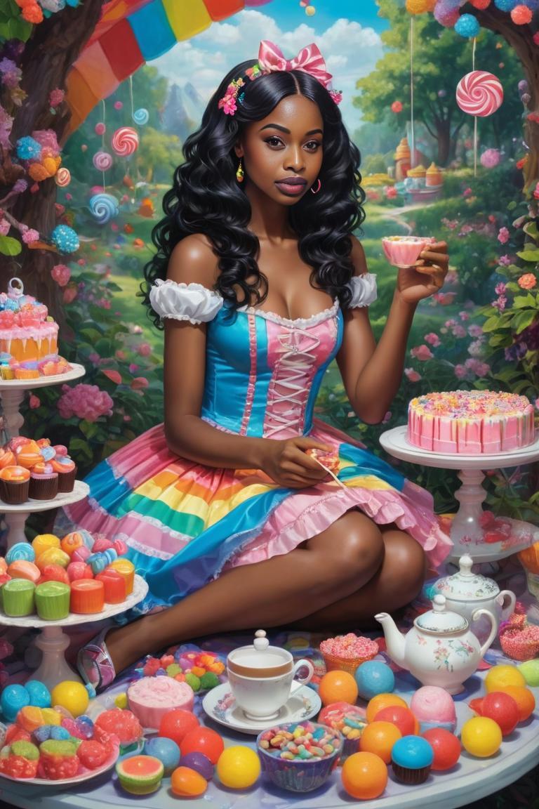 Photify AI prompt preview for Candyland pack - 240 - 2025-05-30T23:52:55.095Z