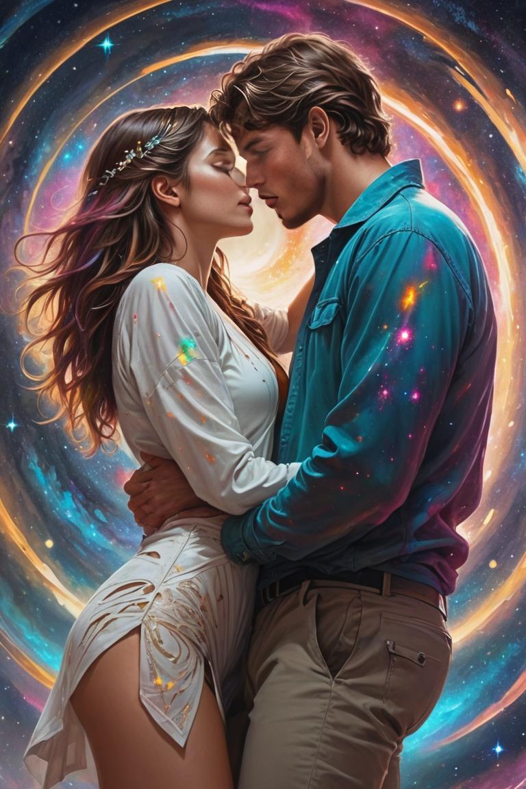 Photify AI prompt preview for Soul Lovers pack - 240 - 2025-05-24T23:04:42.192Z