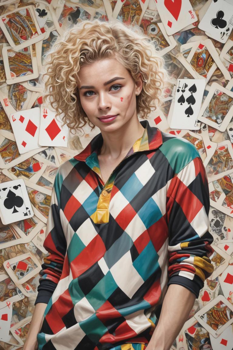 Photify AI prompt preview for Curly Quirk pack - 240 - 2026-01-08T20:15:09.710Z