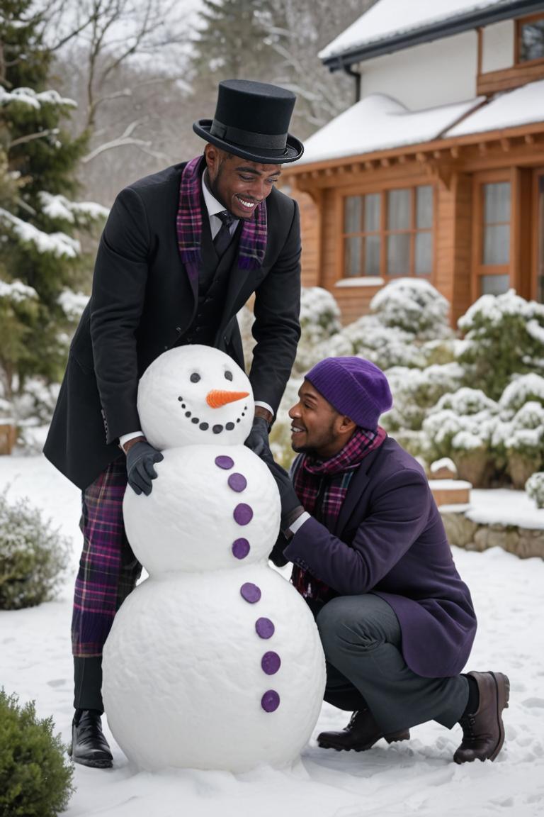 Photify AI prompt preview for Scottish Festivities pack - 240 - 2025-11-15T05:14:35.271Z