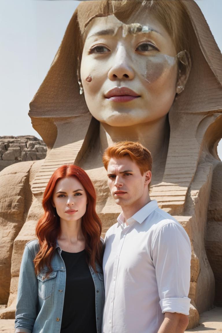 Photify AI prompt preview for Pharaoh's Captive pack - 240 - 2025-11-17T17:24:52.147Z