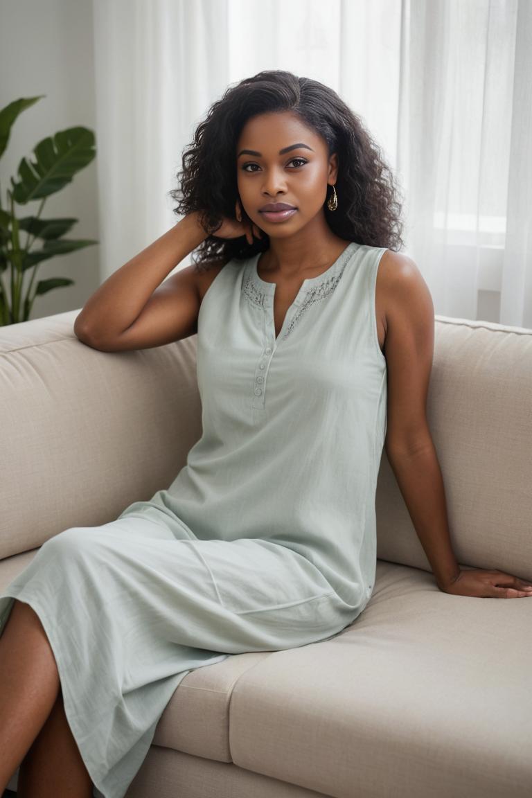 Photify AI prompt preview for Sensual In Kurta pack - 240 - 2025-04-26T17:10:36.981Z