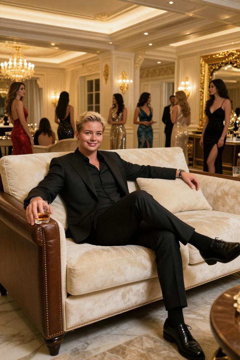 Mansion Relaxation theme pack - 360 - 2026-09-25T22:09:41.317Z