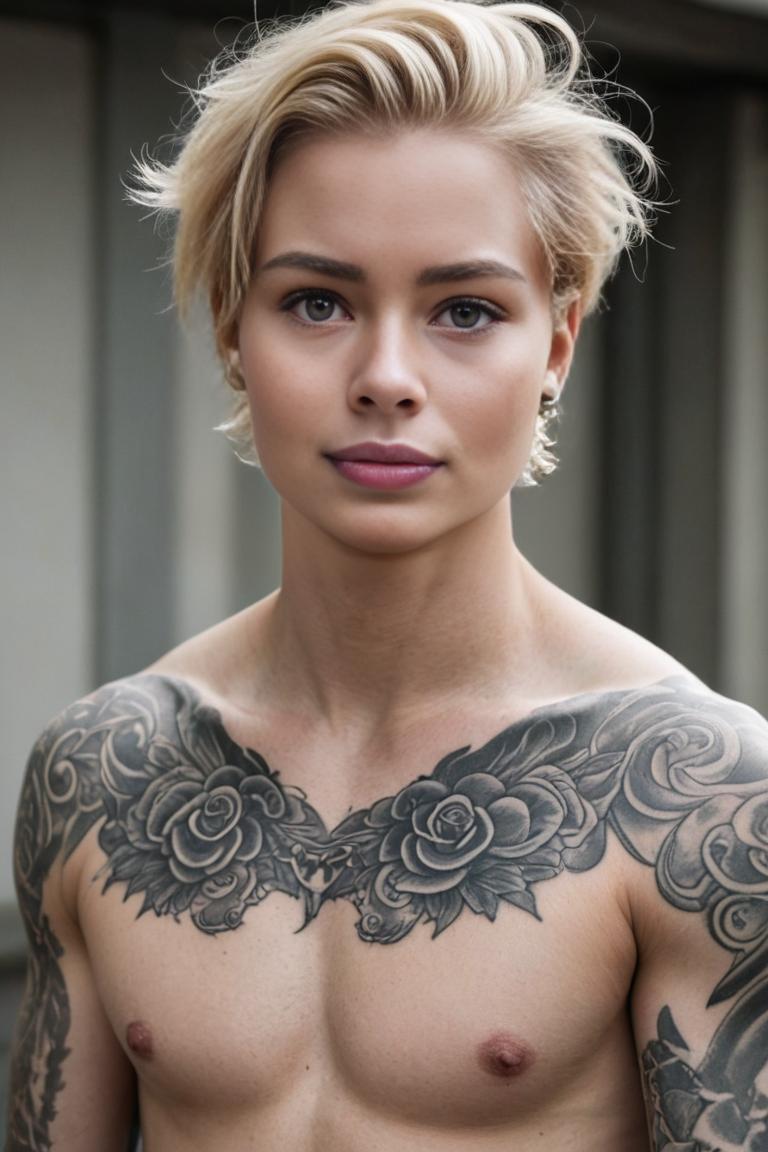 Photify AI prompt preview for Tattoos pack - 240 - 2025-05-09T05:06:48.722Z