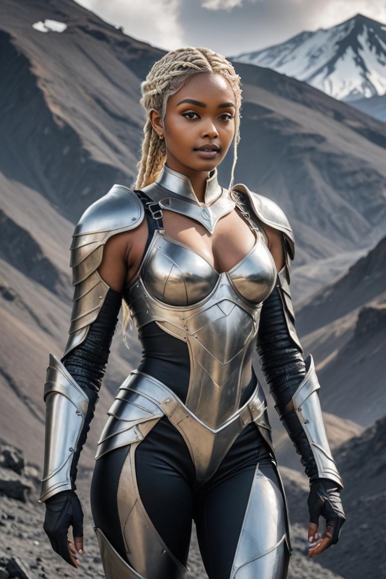 Photify AI prompt preview for Viking Warrior Queens pack - 240 - 2025-04-24T16:02:34.101Z