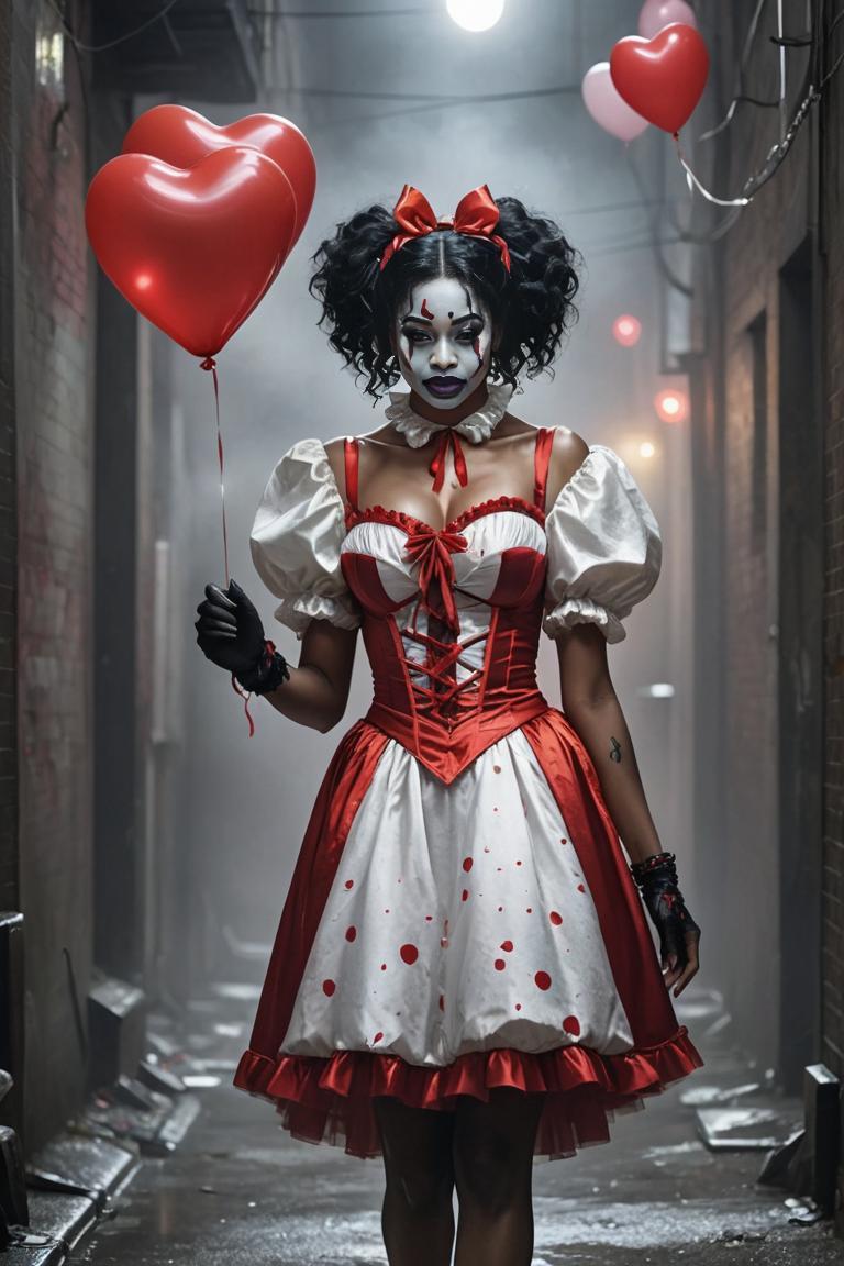 Photify AI prompt preview for Every Day Should Be Valentines! pack - 240 - 2025-05-30T23:51:52.600Z