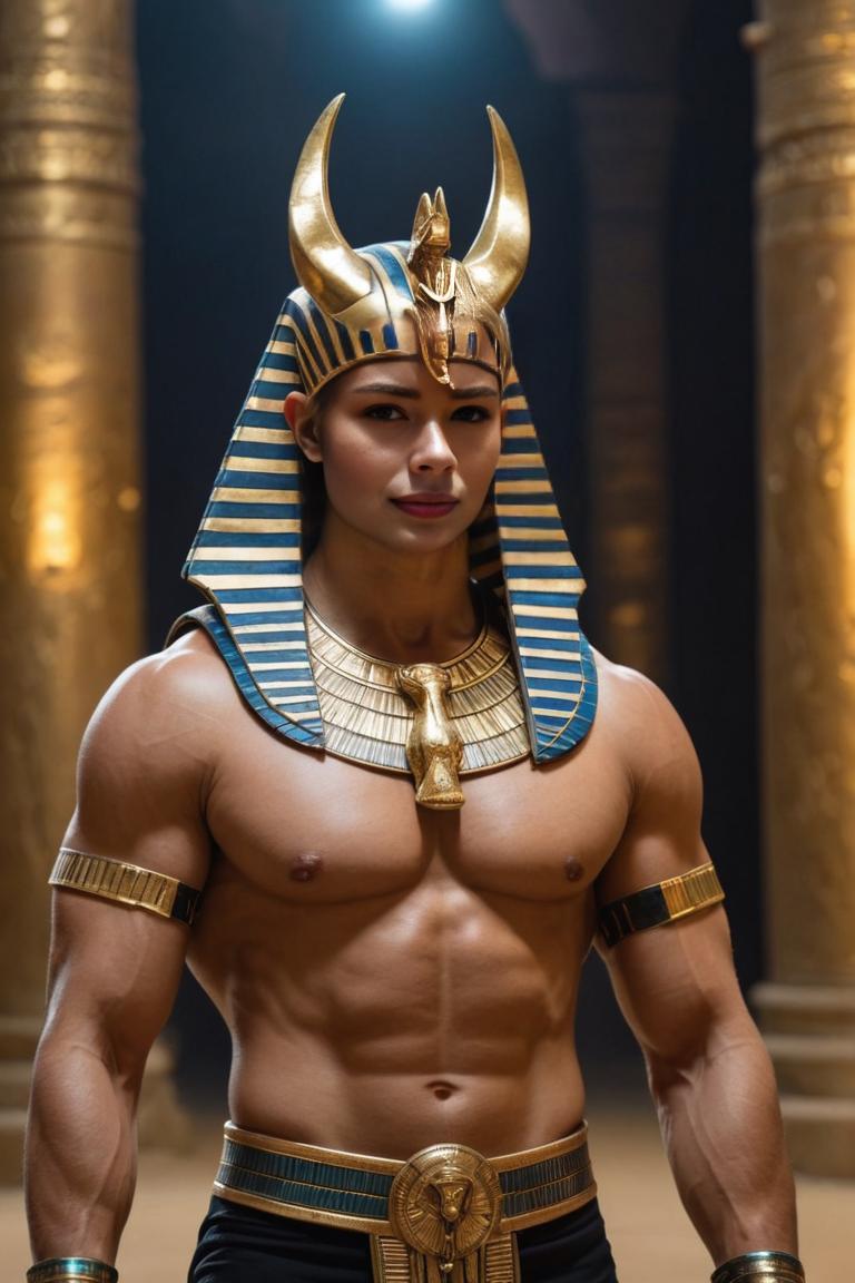 Photify AI prompt preview for Anubis All pack - 240 - 2025-04-28T18:31:23.357Z