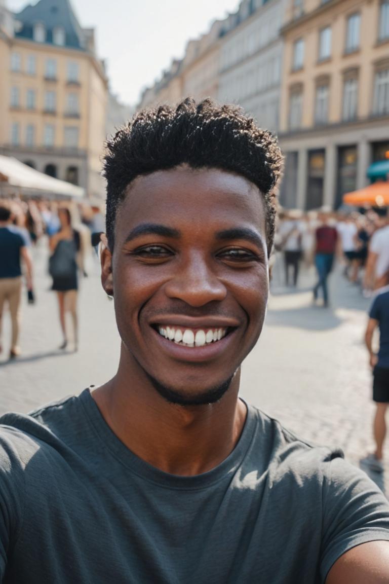 Photify AI prompt preview for Perfect Smile pack - 240 - 2025-12-30T10:23:53.043Z