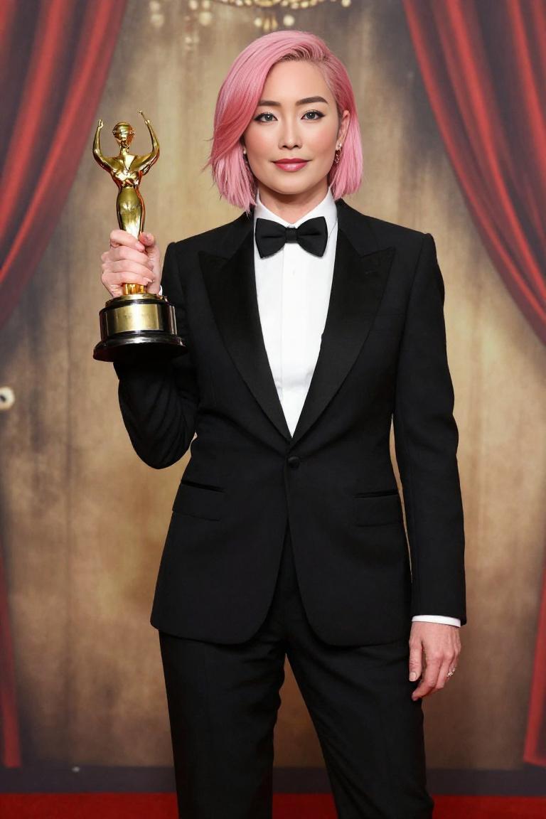 Photify AI prompt preview for Cinematic Stars pack - 240 - 2026-02-08T22:52:51.045Z