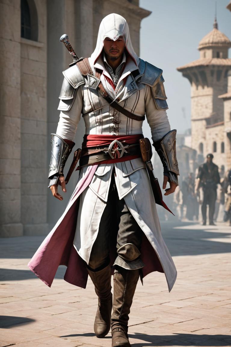 Photify AI prompt preview for Assassin's Creed pack - 240 - 2025-05-30T23:35:05.417Z