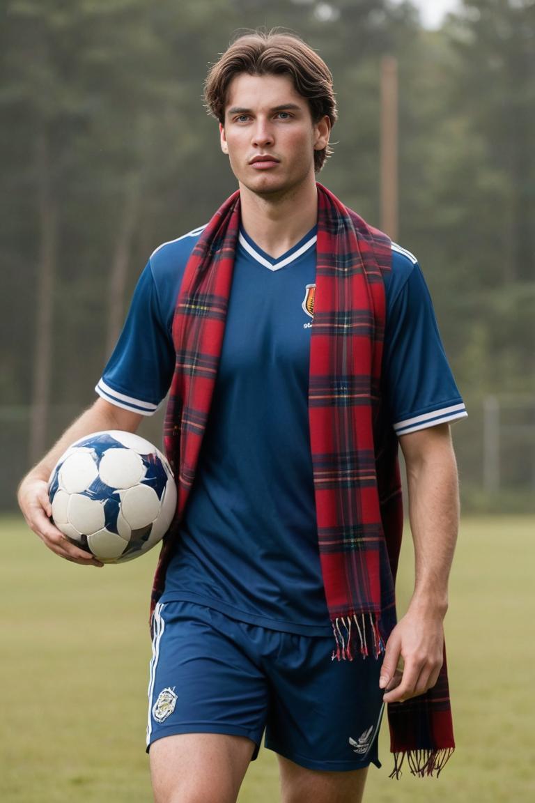 Photify AI prompt preview for Scottish Football pack - 240 - 2025-12-10T20:25:35.191Z