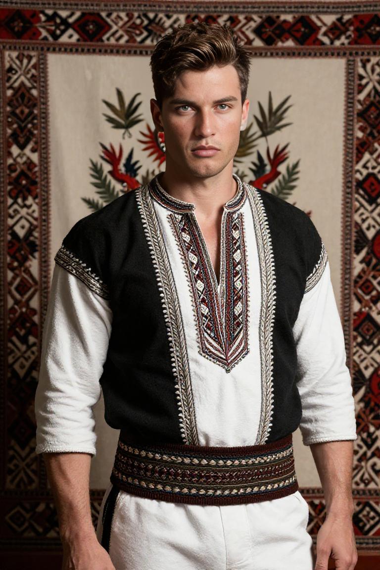 Photify AI prompt preview for Bulgarian Essence pack - 240 - 2026-02-08T22:52:50.958Z