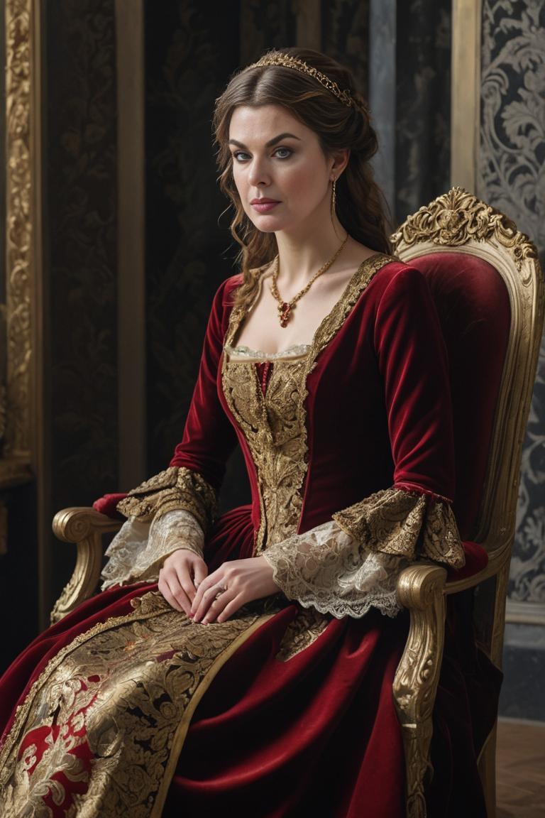 Photify AI prompt preview for Tudor Royalty pack - 240 - 2025-04-27T12:31:41.033Z