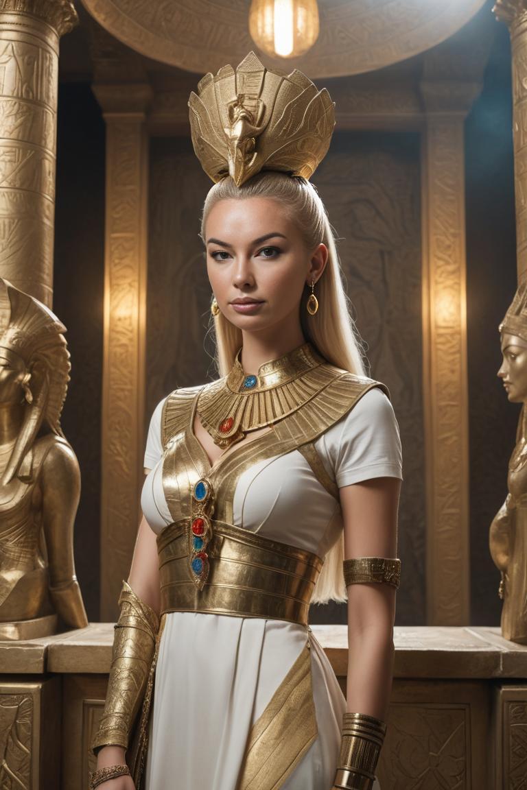 Photify AI prompt preview for Ancient Goddess pack - 240 - 2025-05-30T23:54:57.238Z