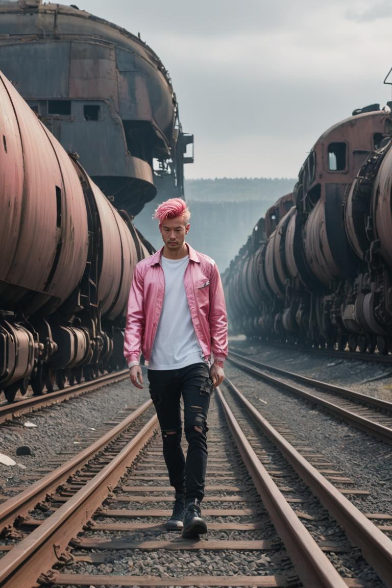 Photify AI prompt preview for Nostalgic Techscapes pack - 240 - 2025-11-16T21:22:38.665Z