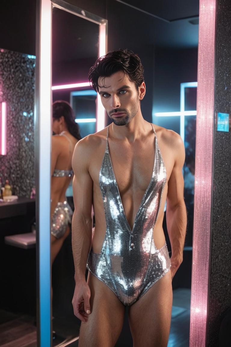 Photify AI prompt preview for Nightclub Allure pack - 240 - 2025-05-31T00:32:37.081Z