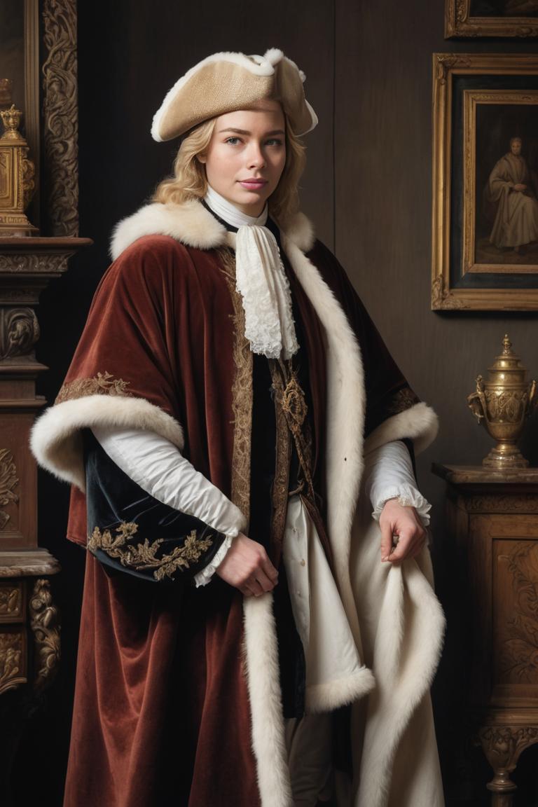 Photify AI prompt preview for Noble Heritage pack - 240 - 2025-11-06T03:17:55.532Z