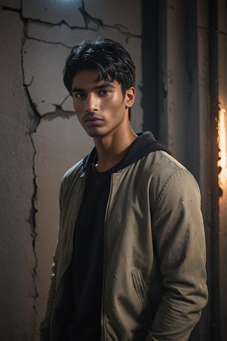 Photify AI prompt preview for Urban Fantasy Romance pack - 240 - 2026-01-23T23:15:09.697Z