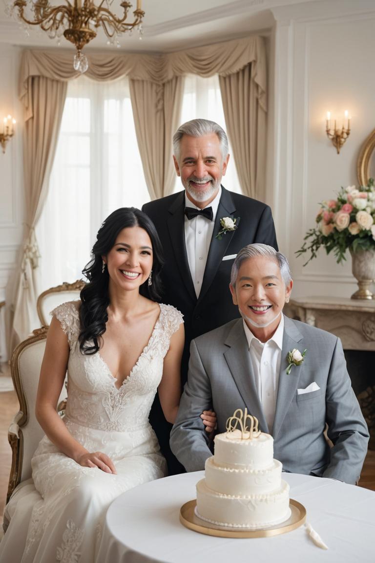 Photify AI prompt preview for Wedding Captures pack - 240 - 2025-04-30T22:28:44.802Z