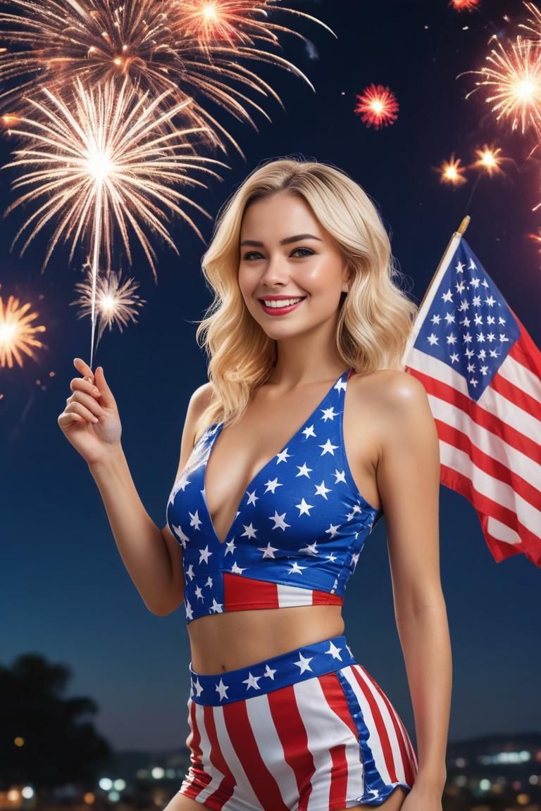 Photify AI prompt preview for 4th July 🎆 pack - 240 - 2025-04-28T09:28:22.647Z