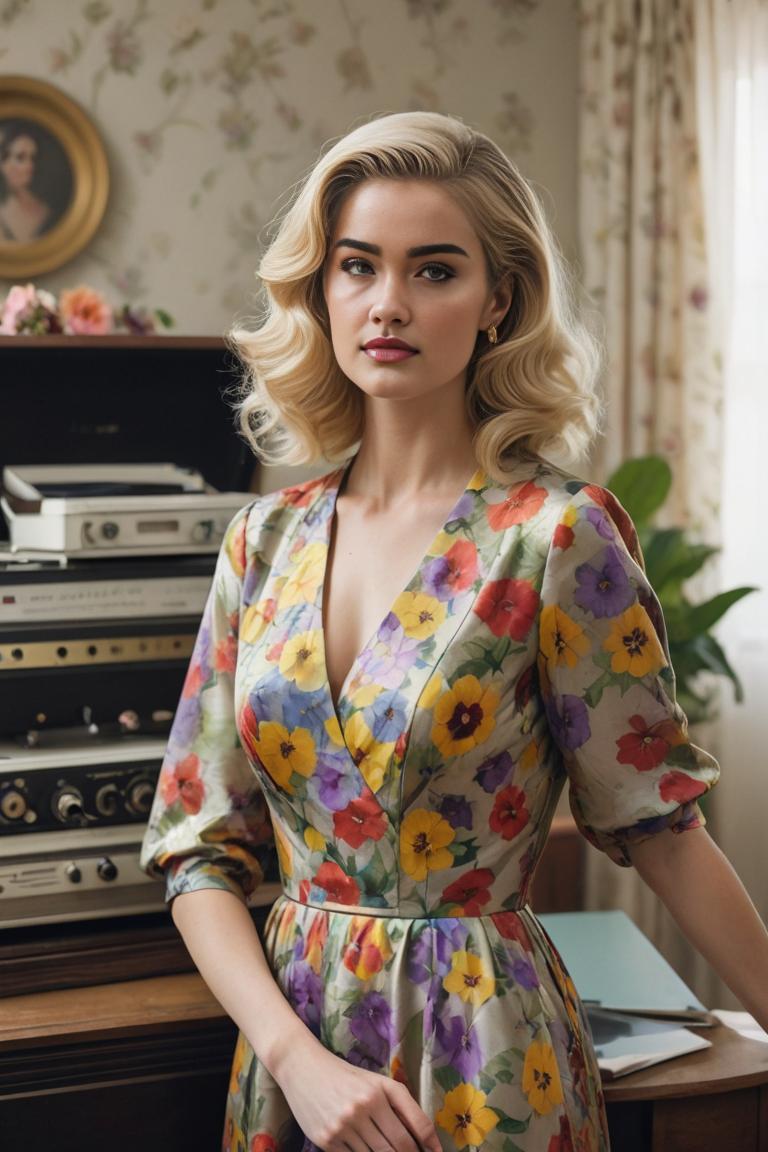Photify AI prompt preview for Glamorous 1950s pack - 240 - 2025-05-31T00:06:06.748Z