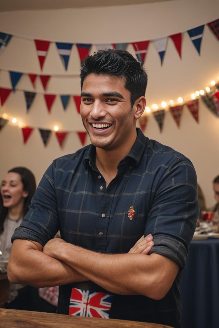 Photify AI prompt preview for Scottish Festivities pack - 240 - 2025-11-15T05:14:35.271Z