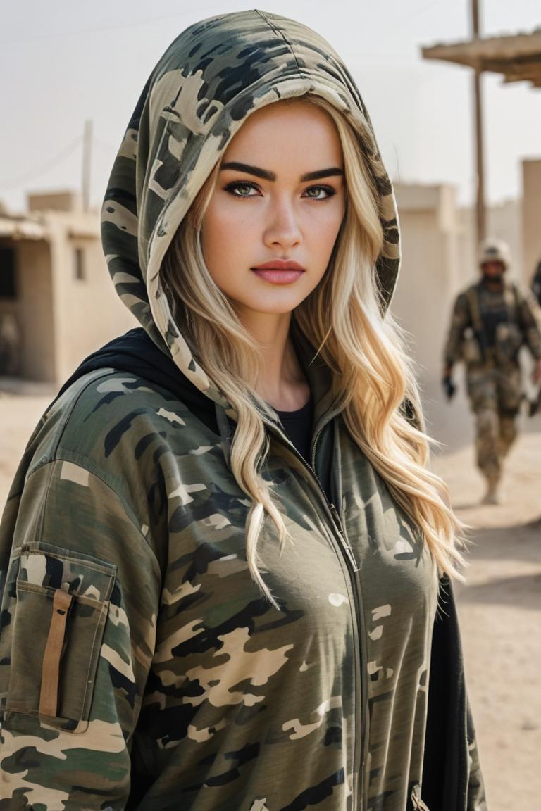 Photify AI prompt preview for American Assassin pack - 240 - 2025-04-19T02:19:47.205Z