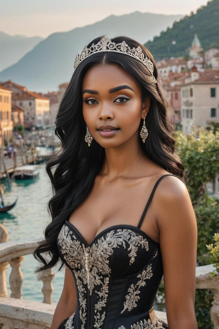 Photify AI prompt preview for Princesses Of Vince pack - 240 - 2025-05-09T07:30:31.595Z