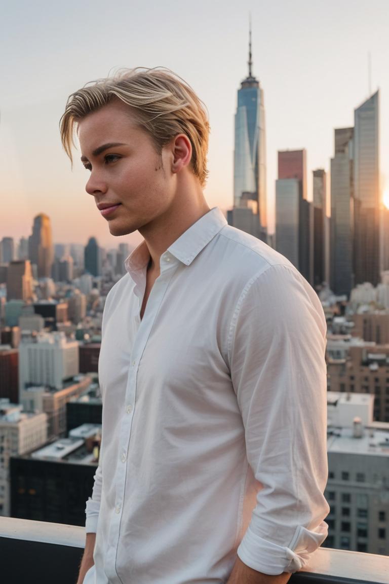 Photify AI prompt preview for Urban White Romance pack - 240 - 2025-05-31T00:37:10.280Z